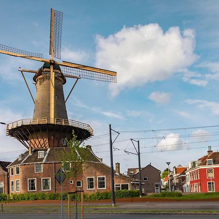 Luxury City Center Studio Delft Exterior photo